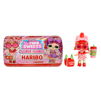 Ігровий набір з лялькою L.O.L. SURPRISE! серії "Loves Mini Sweet HARIBO" — ВКУСНЯШКИ (в асорт., у д