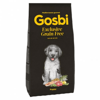 Корм Gosbi Exclusive Grain Free Puppy 12 кг