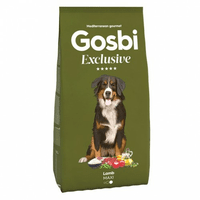 Корм Gosbi Exclusive Lamb Maxi 12 кг