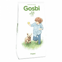 Корм Gosbi Life Puppy 3 кг