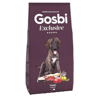 Корм Gosbi Exclusive Puppy Maxi 3 кг