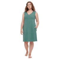 Жіноча літня сукня-сарафан 50