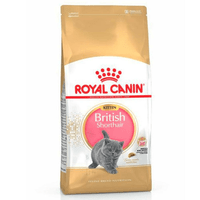 ROYAL CANIN Котята британской короткошерстной до 12 месяцев. 0,400 грам