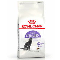 Royal Canin Sterilised 37, 10 кг
