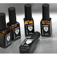 SP Nail Sealer Защищает ногти от пожелтения ,придает "зеркальный блеск",15мл.