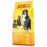 JosiDog Economy Йозера ЙозиДог Экономи Рацион для собак с нормальной активностью, 15 кг