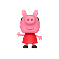 Ігрова фігурка FUNKO POP! серії "Свинка Пеппа" — ЗВІНКА ПЕППА