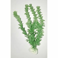Пластиковое растение для аквариума 25 см, 3118g