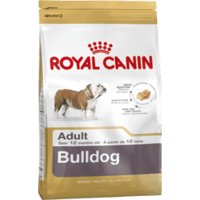 Royal Canin ДЛЯ АНГЛИЙСКИХ БУЛЬДОГОВ, 12 кг