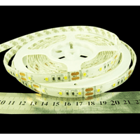 Cтрічка світлодіодна smd 2835, IP65, 60 LED/метр (Упаковка 5м)  Біле Холодне