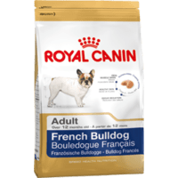 Royal Canin ДЛЯ СОБАК ПОРОДЫ ФРАНЦУЗСКИЙ БУЛЬДОГ. 1 кг