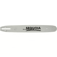 Шина SEQUOIA B160SPEA041, довжина 16″ ⁄ 40 см, крок ланцюга 3/8", товщина приводної ланки 1.3 мм.