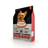 Корм Oven-Baked Tradition сухий корм для собак малих порід 5,67 кг