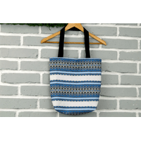 Українська текстильна еко-сумка