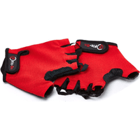 Рукавички тренувальні Fit-On Glove L Red-Black