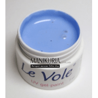 Гель-краска CGP-57, 7 ml, Le Vole