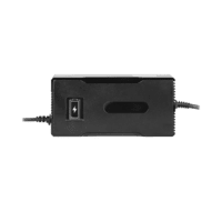 Зарядний пристрій для АКБ LP AC-020 12V 12A
