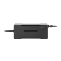 Зарядний пристрій для АКБ LP AC-018 12V 4A
