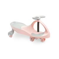 Дитяча інерційна машинка каталка Caretero (Toyz) Spinner Pink