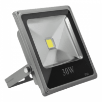 LED прожектор 30W-slim