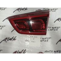Ліхтар правий в кришку багажника Kia Niro 2016-2020 92404-G5130