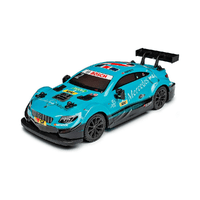 Автомобіль KS DRIVE на р/к — MERCEDES AMG C63 DTM (1:24, 2.4Ghz, блакитний)