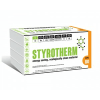 Styrotherm EPS пінопласт 80