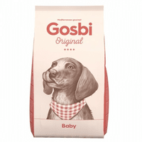 Корм Gosbi Original Dog Baby 12 кг