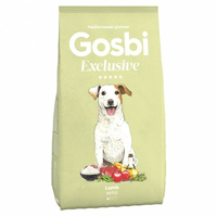 Корм Gosbi Exclusive Lamb Mini 2 кг