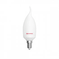 LED лампа LC-5 4W E14 2700K алюмопл. корп. A-LC-1801