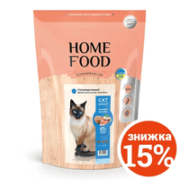 Сухий корм для дорослих котів «Морський коктейль» CAT ADULT Гіпоалергенний 1.6 кг