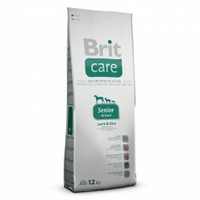 Brit Care Senior All Breed для пожилых собак всех пород 12 кг