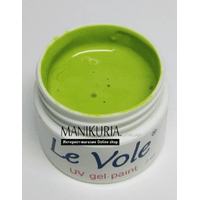 Гель-краска CGP-39, 7 ml, Le Vole