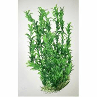 Пластиковое растение для аквариума 035432 , 41-43см