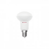 LED лампа R50 LR-12 6W E14 4000K алюмопл. корп. A-LR-0539