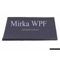 Водостойкая абразивная бумага Mirka WPF P1000, 1 шт
