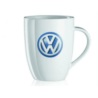 Чашка з логотипом