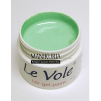 Гель-краска CGP-43, 7 ml, Le Vole