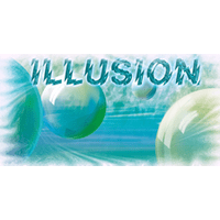 Декоративна штукатурка Illusion Fantasy
