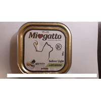 Morando (Морандо) Miogatto Indoor Light - для для домашних кошек