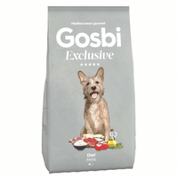 Корм Gosbi Exclusive Diet Mini 7 кг