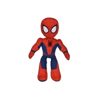 Плюшева іграшка Nicotoy Disney 'Людина-павук', 25 см, 12 міс.+
