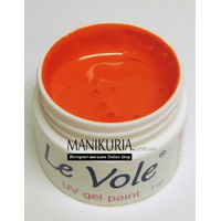 Гель-краска CGP-40, 7 ml, Le Vole