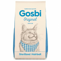 Корм Original Cat Sterilized Hairball 3 кг