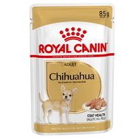 Влажный корм для собак Royal Canin Chihuahua Adult, 0,085 грам