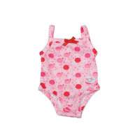 Одяг для ляльки BABY BORN — BoДІ S2 (рожевий)