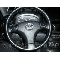 Авторозборка Mazda 6, 2005р.