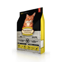 Корм для котів Oven-Baked Tradition . 4,54 кг