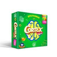 Настільна гра — CORTEX 2 CHALLENGE KIDS