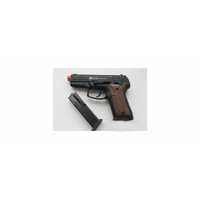 Стартовий пістолет Blow TRZ 914 02 + запасний магазин